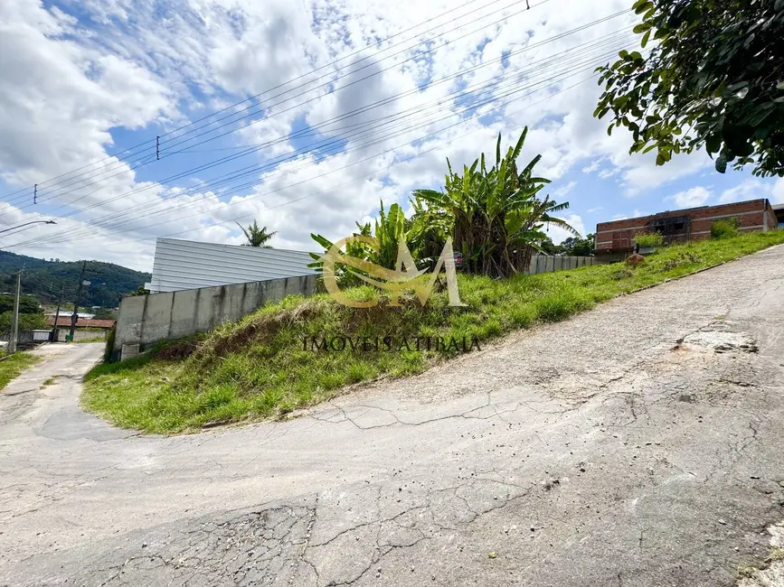 Foto 1 de Terreno / Lote à venda, 360m2 em Portão, Atibaia - SP