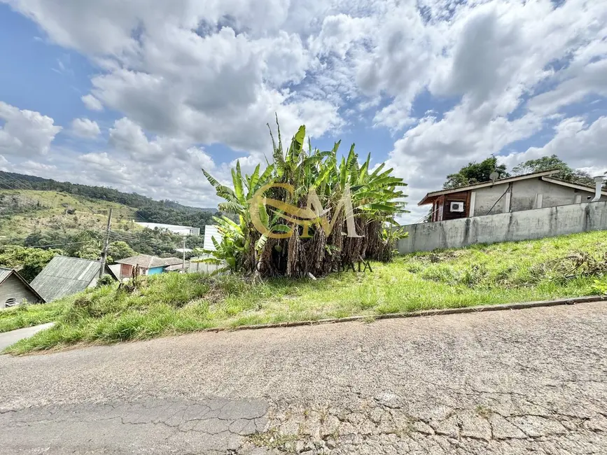 Foto 3 de Terreno / Lote à venda, 360m2 em Portão, Atibaia - SP