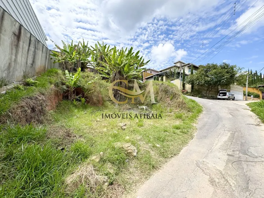 Foto 6 de Terreno / Lote à venda, 360m2 em Portão, Atibaia - SP
