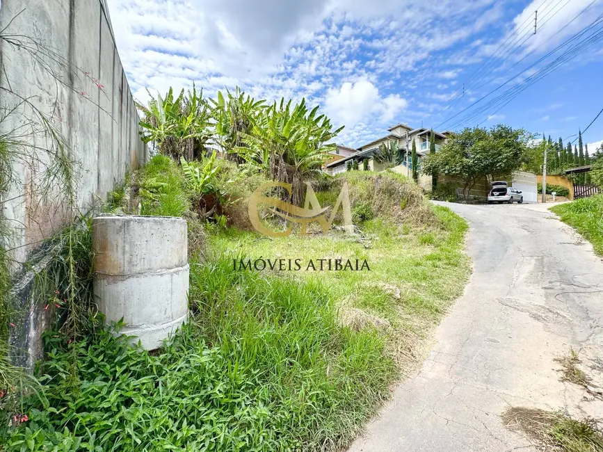 Foto 4 de Terreno / Lote à venda, 360m2 em Portão, Atibaia - SP