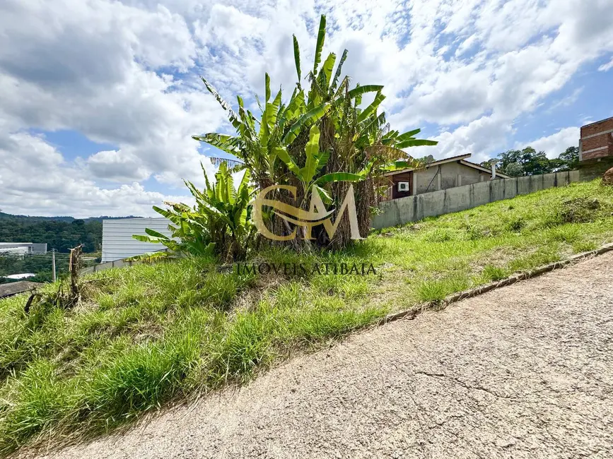 Foto 8 de Terreno / Lote à venda, 360m2 em Portão, Atibaia - SP