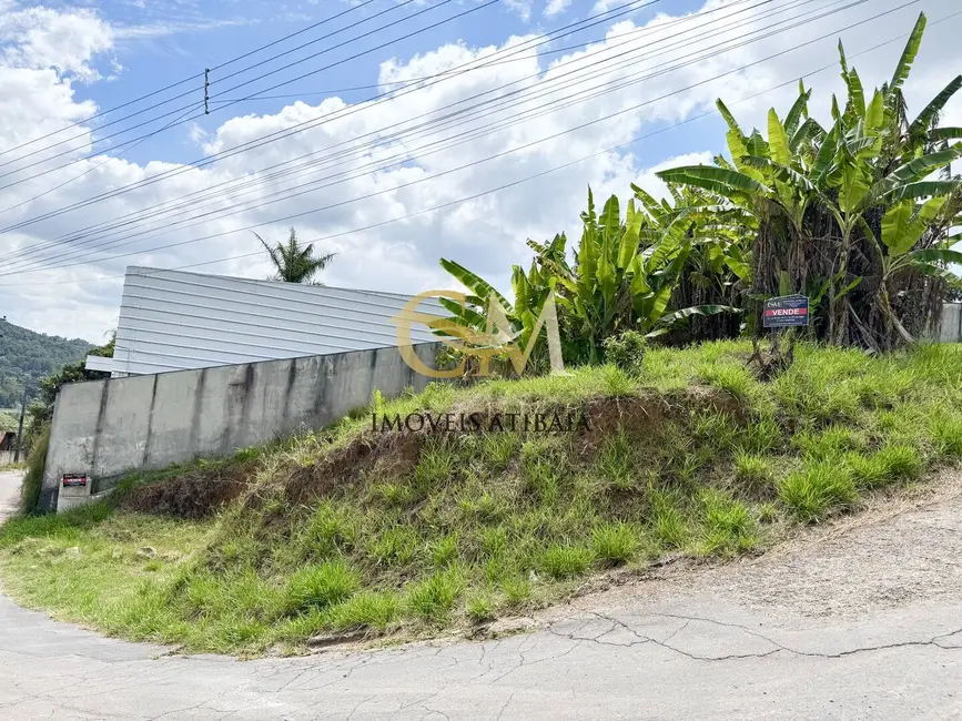 Foto 2 de Terreno / Lote à venda, 360m2 em Portão, Atibaia - SP