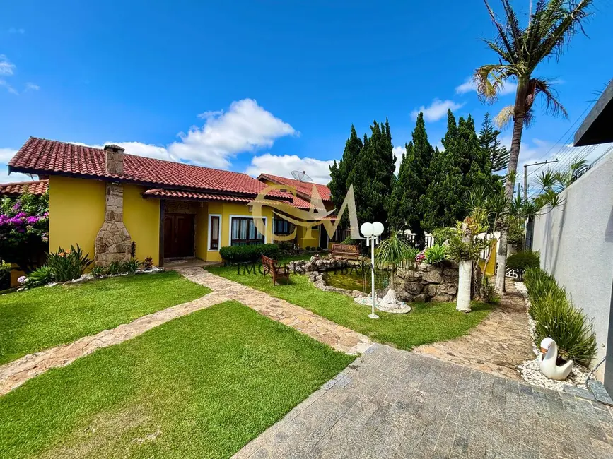 Casa com 3 quartos à venda, 500m2 em Bom Jesus Dos Perdoes - SP - imagem 3 Foto 3 de Casa com 3 quartos à venda, 500m2 em Bom Jesus Dos Perdoes - SP