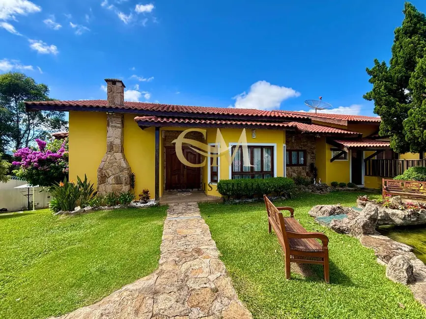 Casa com 3 quartos à venda, 500m2 em Bom Jesus Dos Perdoes - SP - imagem 6 Foto 6 de Casa com 3 quartos à venda, 500m2 em Bom Jesus Dos Perdoes - SP