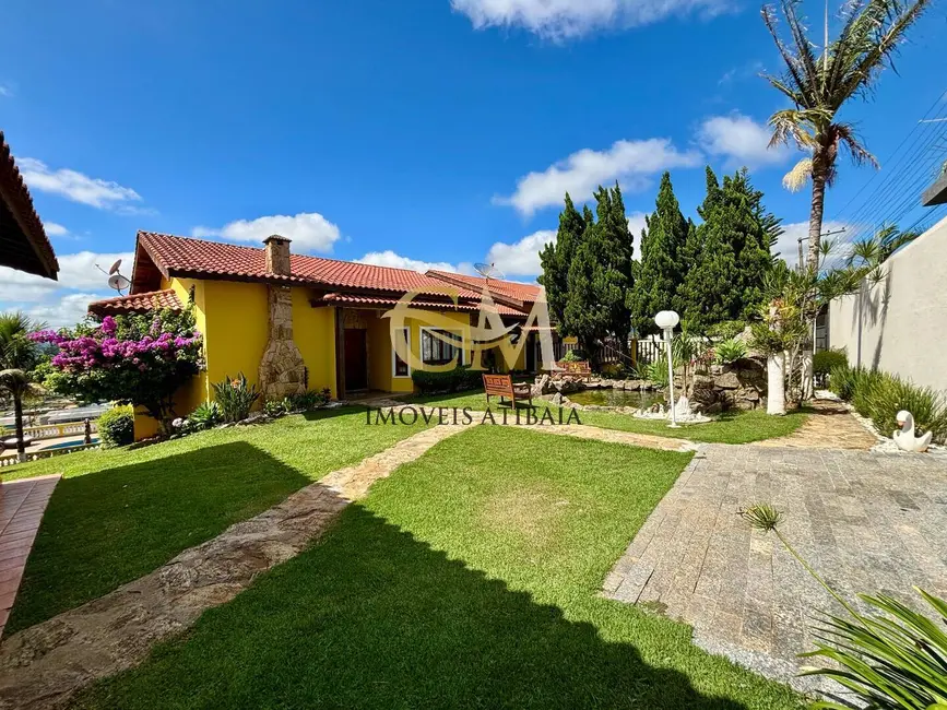 Casa com 3 quartos à venda, 500m2 em Bom Jesus Dos Perdoes - SP - imagem 4 Foto 4 de Casa com 3 quartos à venda, 500m2 em Bom Jesus Dos Perdoes - SP