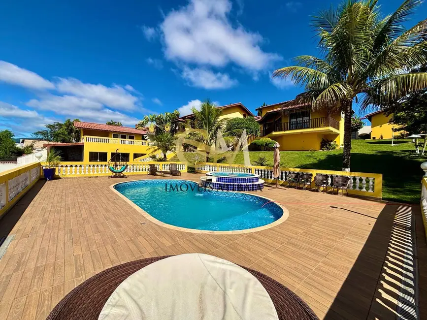 Casa com 3 quartos à venda, 500m2 em Bom Jesus Dos Perdoes - SP - imagem 1 Foto 1 de Casa com 3 quartos à venda, 500m2 em Bom Jesus Dos Perdoes - SP