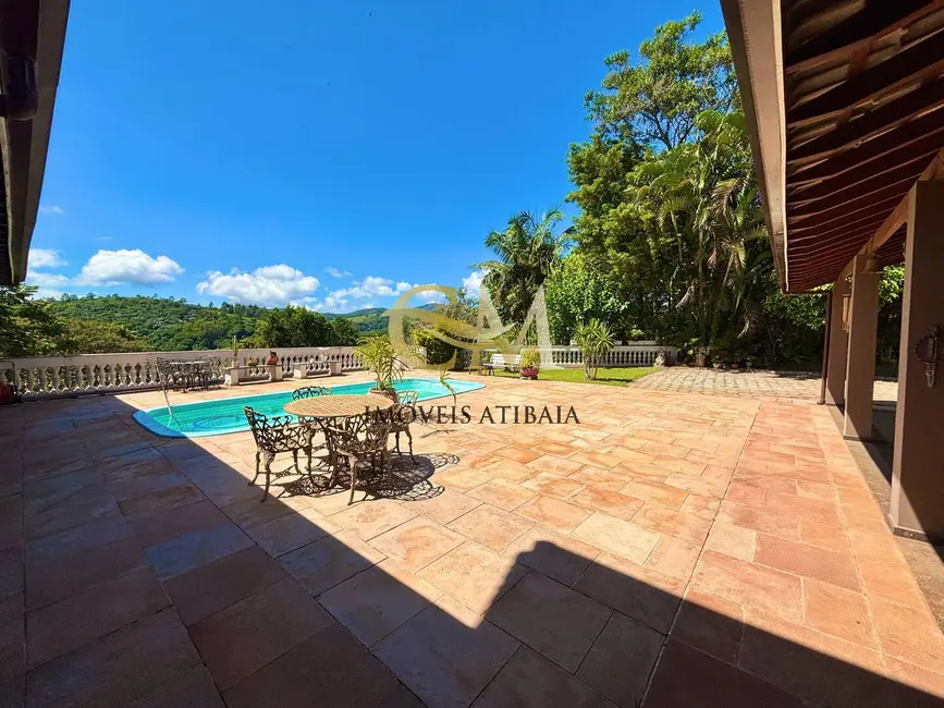 Foto 2 de Casa com 3 quartos à venda, 4897m2 em Nazare Paulista - SP