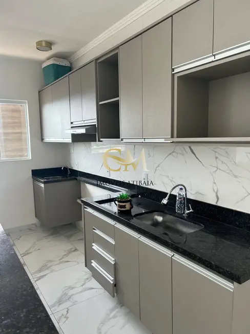 Foto 6 de Apartamento com 2 quartos à venda, 64m2 em Nova Cerejeira, Atibaia - SP