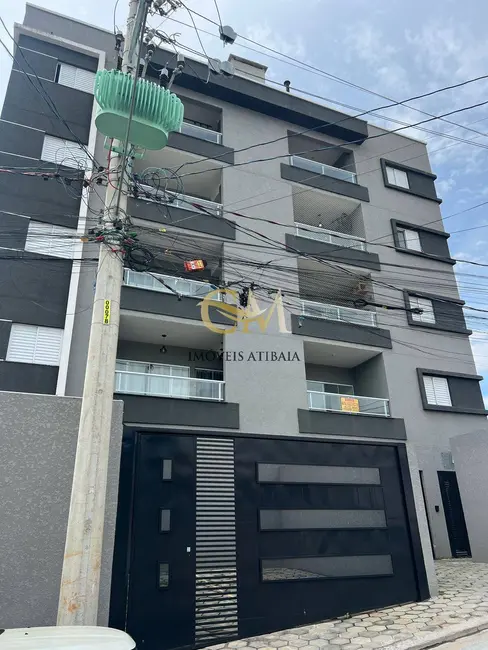 Foto 2 de Apartamento com 2 quartos à venda, 64m2 em Nova Cerejeira, Atibaia - SP