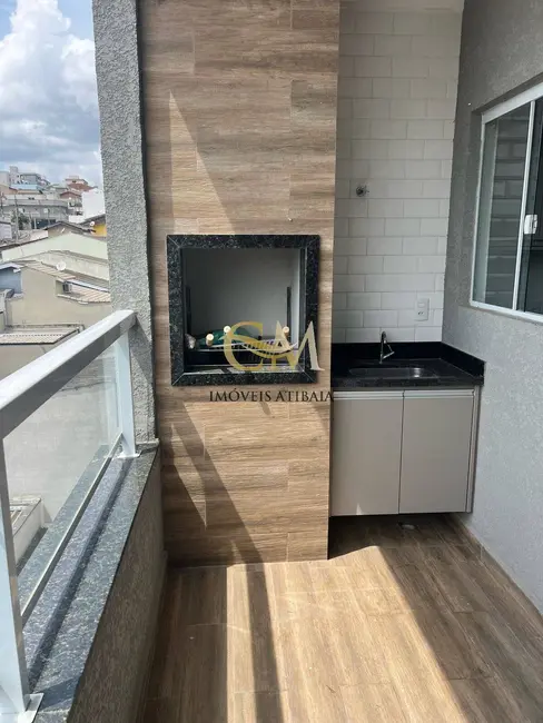 Foto 3 de Apartamento com 2 quartos à venda, 64m2 em Nova Cerejeira, Atibaia - SP