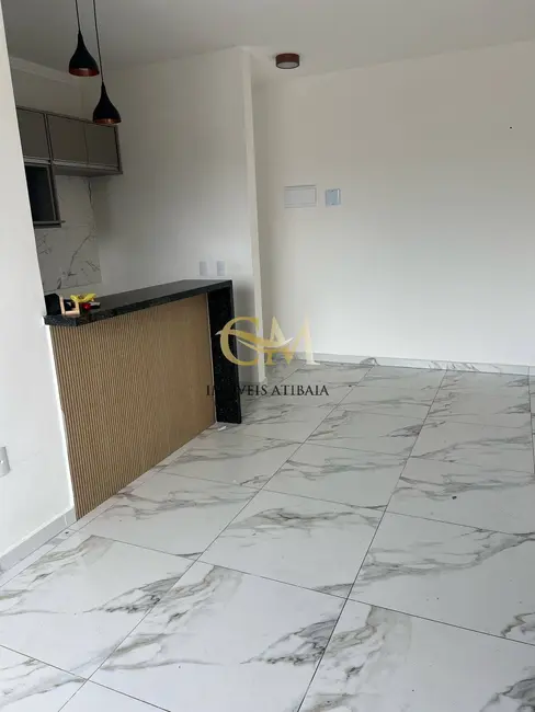 Foto 5 de Apartamento com 2 quartos à venda, 64m2 em Nova Cerejeira, Atibaia - SP