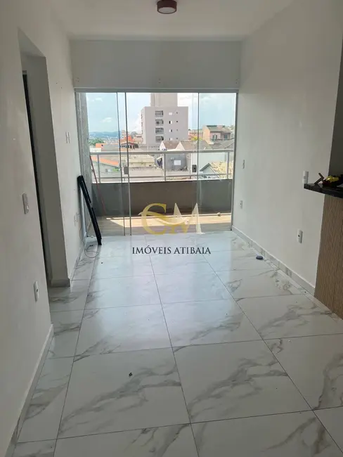 Foto 8 de Apartamento com 2 quartos à venda, 64m2 em Nova Cerejeira, Atibaia - SP