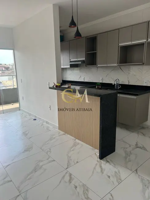 Foto 4 de Apartamento com 2 quartos à venda, 64m2 em Nova Cerejeira, Atibaia - SP