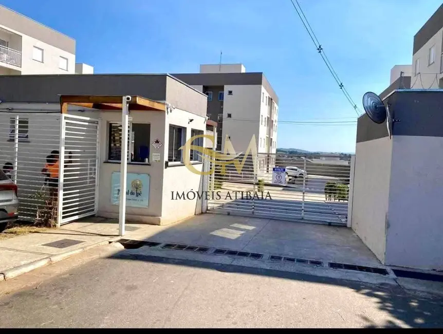 Foto 1 de Apartamento com 2 quartos à venda, 56m2 em Jardim das Cerejeiras, Atibaia - SP