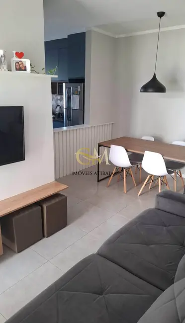 Apartamento com 2 quartos à venda, 56m2 em Jardim das Cerejeiras, Atibaia - SP - imagem 5 Foto 5 de Apartamento com 2 quartos à venda, 56m2 em Jardim das Cerejeiras, Atibaia - SP