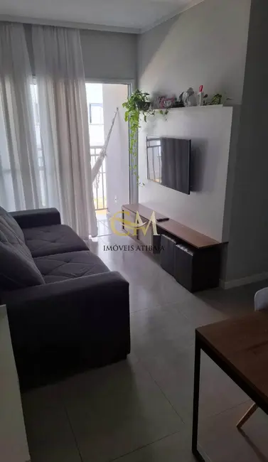 Apartamento com 2 quartos à venda, 56m2 em Jardim das Cerejeiras, Atibaia - SP - imagem 3 Foto 3 de Apartamento com 2 quartos à venda, 56m2 em Jardim das Cerejeiras, Atibaia - SP