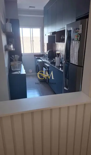 Apartamento com 2 quartos à venda, 56m2 em Jardim das Cerejeiras, Atibaia - SP - imagem 7 Foto 7 de Apartamento com 2 quartos à venda, 56m2 em Jardim das Cerejeiras, Atibaia - SP