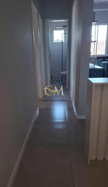 Apartamento com 2 quartos à venda, 56m2 em Jardim das Cerejeiras, Atibaia - SP - imagem 8 Foto 8 de Apartamento com 2 quartos à venda, 56m2 em Jardim das Cerejeiras, Atibaia - SP