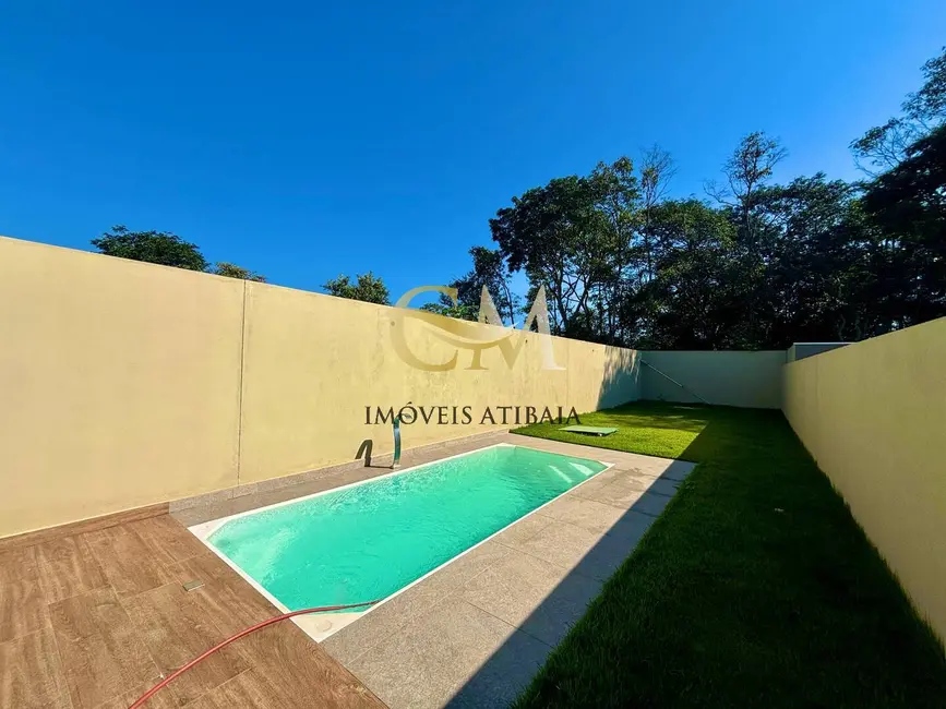 Foto 1 de Sobrado com 3 quartos à venda, 300m2 em Jardim Paulista, Atibaia - SP