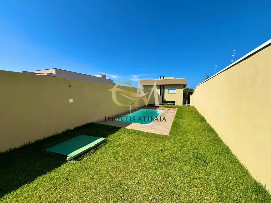 Foto 1 de Sobrado com 3 quartos à venda, 300m2 em Jardim Paulista, Atibaia - SP