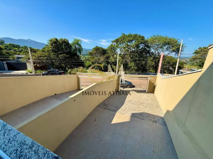 Foto 9 de Sobrado com 3 quartos à venda, 300m2 em Jardim Paulista, Atibaia - SP