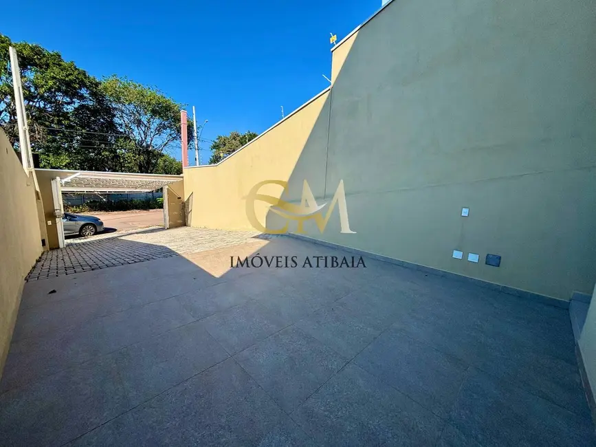 Foto 5 de Sobrado com 3 quartos à venda, 300m2 em Jardim Paulista, Atibaia - SP