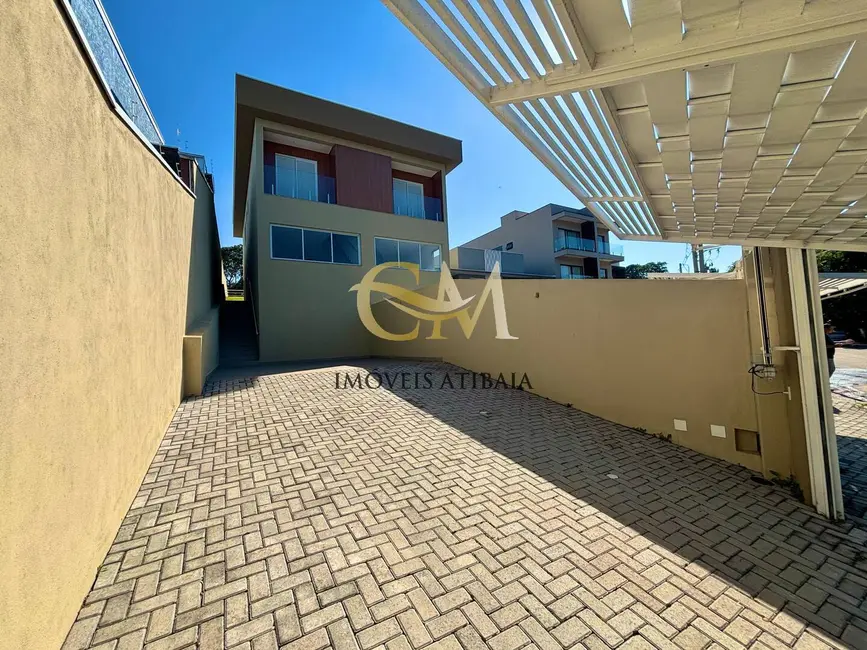 Foto 4 de Sobrado com 3 quartos à venda, 300m2 em Jardim Paulista, Atibaia - SP