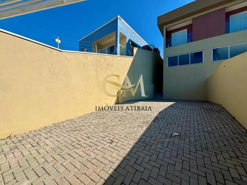 Foto 2 de Sobrado com 3 quartos à venda, 300m2 em Jardim Paulista, Atibaia - SP