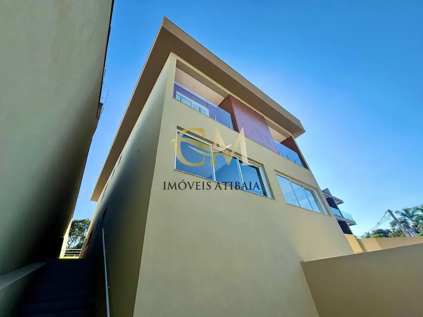 Foto 6 de Sobrado com 3 quartos à venda, 300m2 em Jardim Paulista, Atibaia - SP