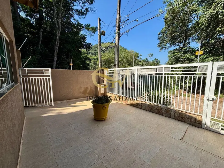 Foto 4 de Casa com 5 quartos à venda, 462m2 em Jardim Maristela, Atibaia - SP