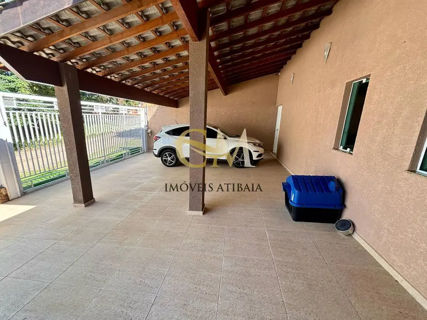 Foto 2 de Casa com 5 quartos à venda, 462m2 em Jardim Maristela, Atibaia - SP