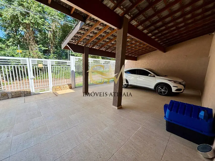 Foto 3 de Casa com 5 quartos à venda, 462m2 em Jardim Maristela, Atibaia - SP