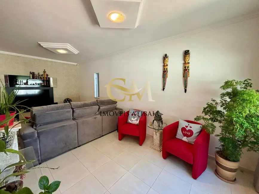 Foto 6 de Casa com 5 quartos à venda, 462m2 em Jardim Maristela, Atibaia - SP