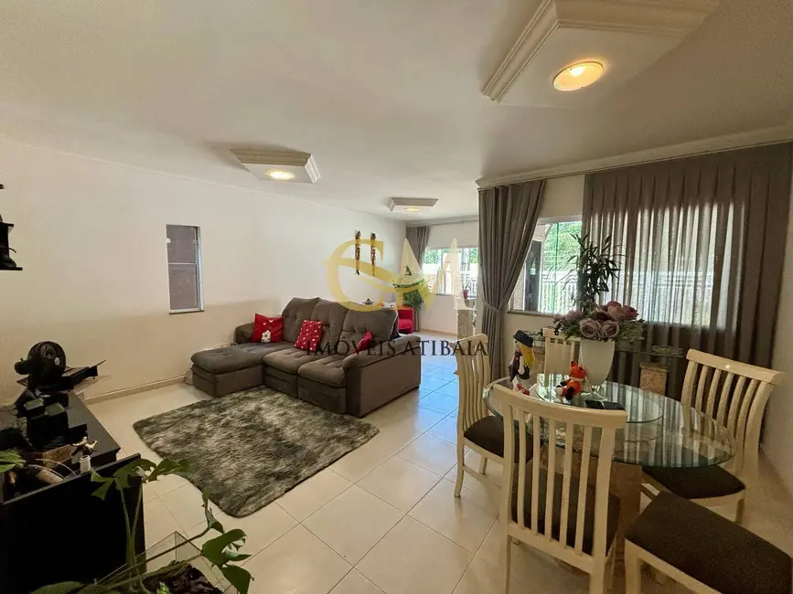 Foto 8 de Casa com 5 quartos à venda, 462m2 em Jardim Maristela, Atibaia - SP