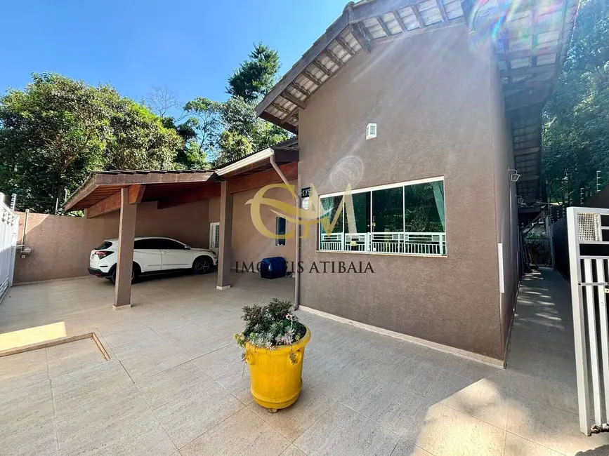 Foto 5 de Casa com 5 quartos à venda, 462m2 em Jardim Maristela, Atibaia - SP