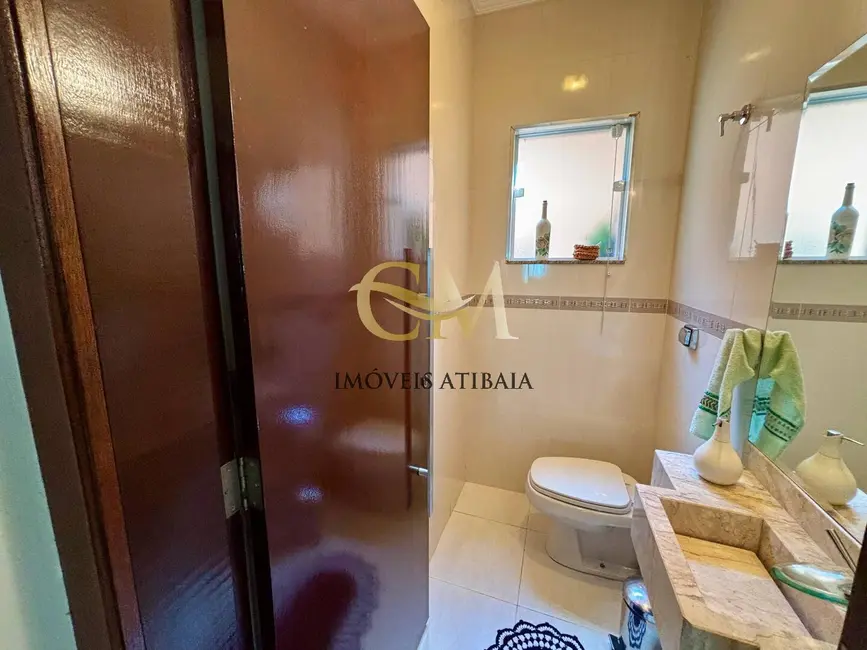 Foto 9 de Casa com 5 quartos à venda, 462m2 em Jardim Maristela, Atibaia - SP