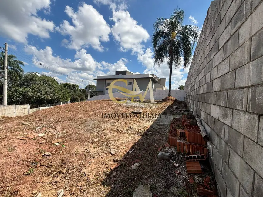 Terreno / Lote à venda, 362m2 em Jardim Paulista, Atibaia - SP - imagem 4 Foto 4 de Terreno / Lote à venda, 362m2 em Jardim Paulista, Atibaia - SP