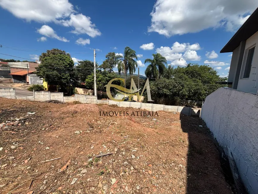 Terreno / Lote à venda, 362m2 em Jardim Paulista, Atibaia - SP - imagem 9 Foto 9 de Terreno / Lote à venda, 362m2 em Jardim Paulista, Atibaia - SP