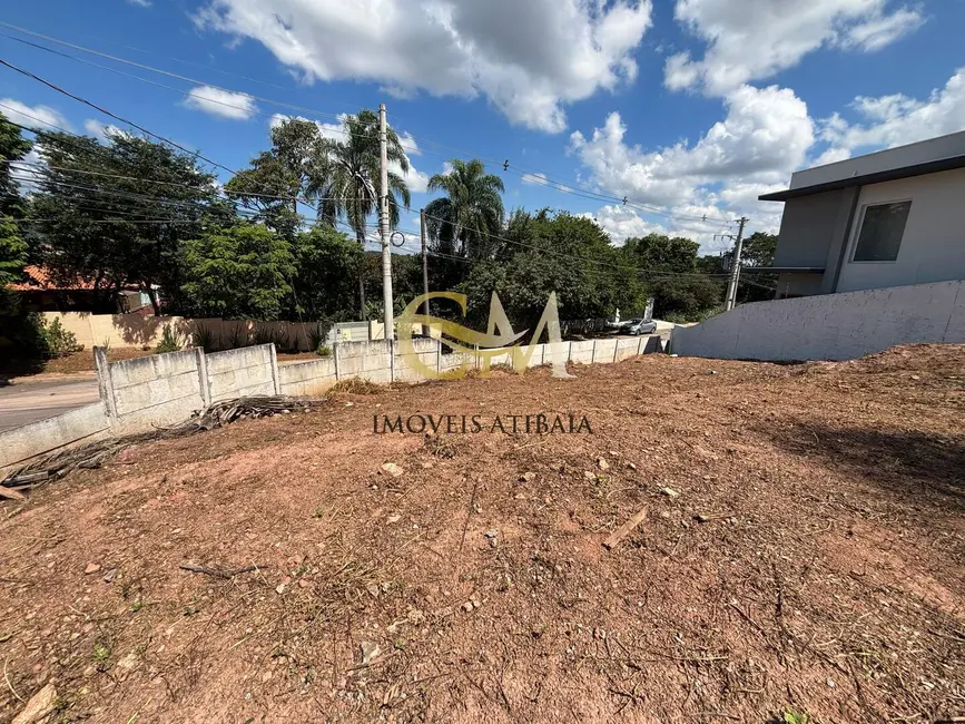 Terreno / Lote à venda, 362m2 em Jardim Paulista, Atibaia - SP - imagem 7 Foto 7 de Terreno / Lote à venda, 362m2 em Jardim Paulista, Atibaia - SP