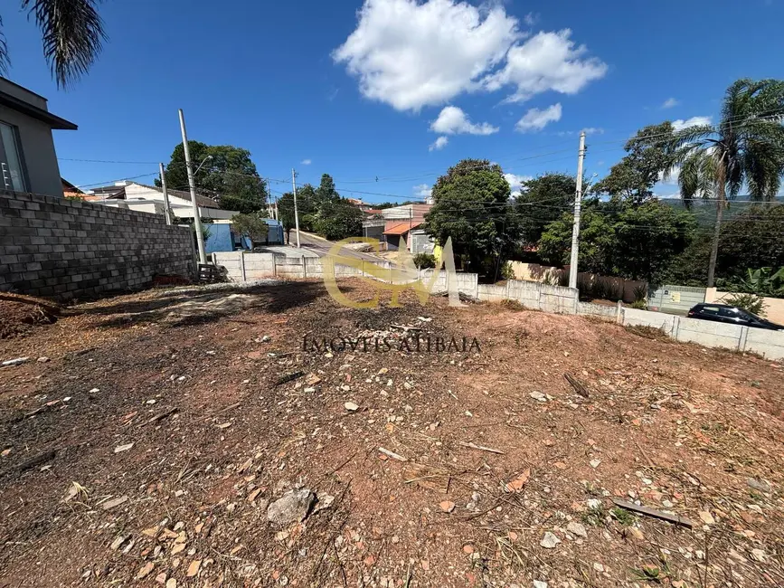 Terreno / Lote à venda, 362m2 em Jardim Paulista, Atibaia - SP - imagem 8 Foto 8 de Terreno / Lote à venda, 362m2 em Jardim Paulista, Atibaia - SP