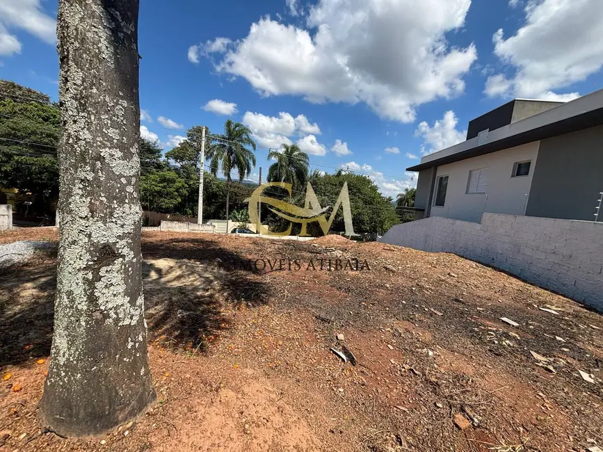 Terreno / Lote à venda, 362m2 em Jardim Paulista, Atibaia - SP - imagem 6 Foto 6 de Terreno / Lote à venda, 362m2 em Jardim Paulista, Atibaia - SP