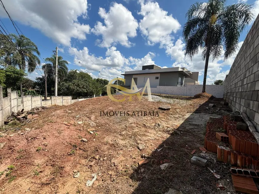 Terreno / Lote à venda, 362m2 em Jardim Paulista, Atibaia - SP - imagem 3 Foto 3 de Terreno / Lote à venda, 362m2 em Jardim Paulista, Atibaia - SP