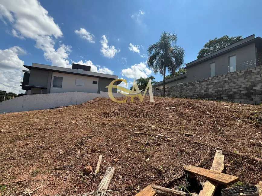 Foto 2 de Terreno / Lote à venda, 362m2 em Jardim Paulista, Atibaia - SP