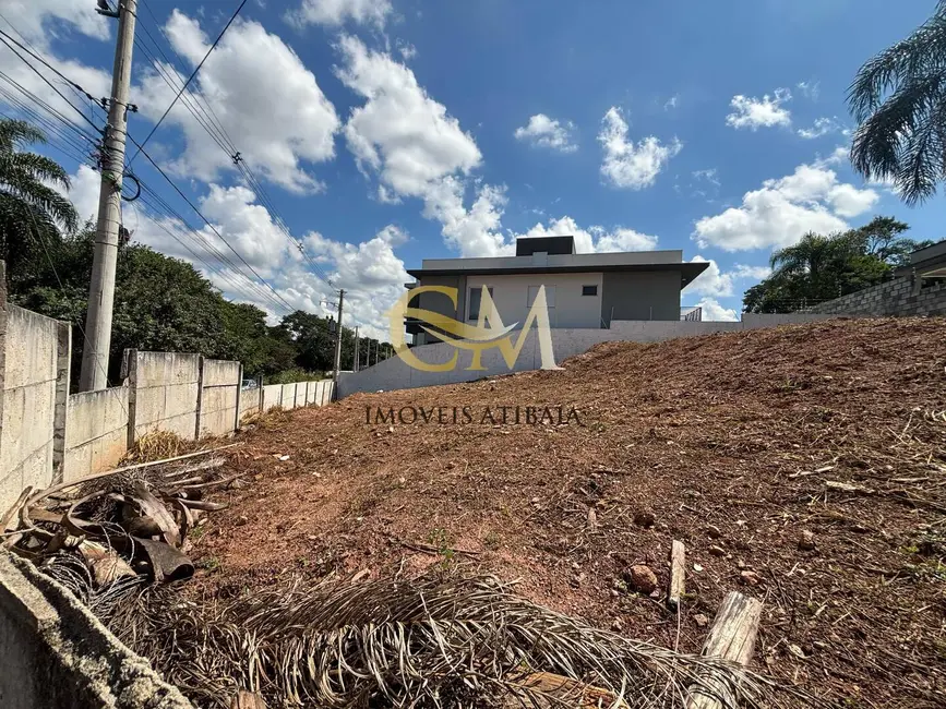 Foto 1 de Terreno / Lote à venda, 362m2 em Jardim Paulista, Atibaia - SP