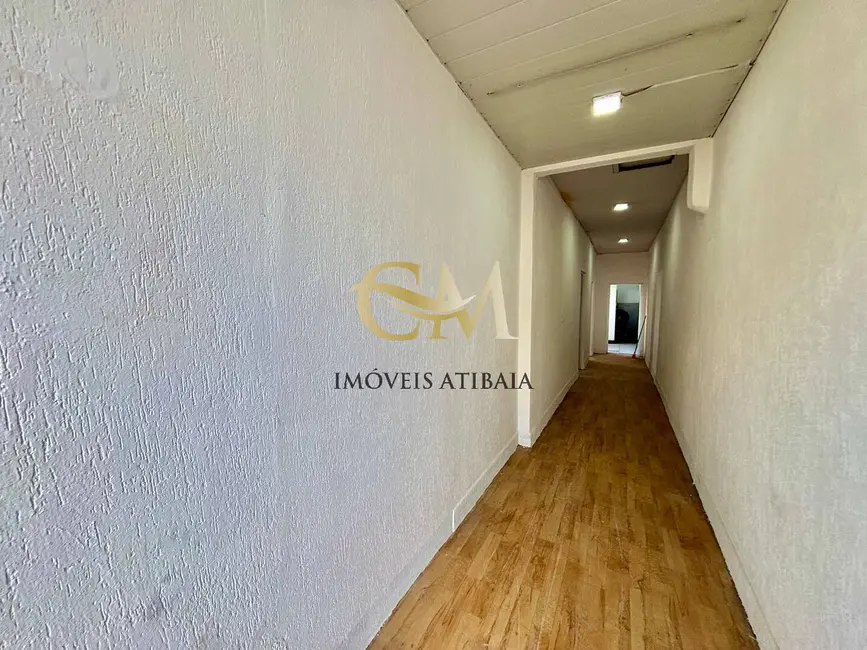 Foto 1 de Sala Comercial à venda e para alugar, 120m2 em Centro, Atibaia - SP