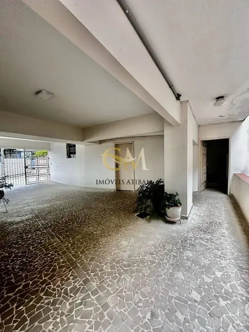 Foto 5 de Apartamento com 3 quartos à venda, 109m2 em Centro, Atibaia - SP