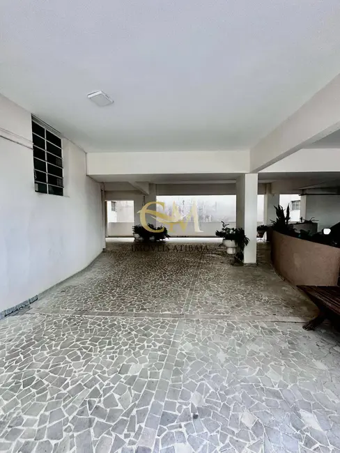 Foto 2 de Apartamento com 3 quartos à venda, 109m2 em Centro, Atibaia - SP