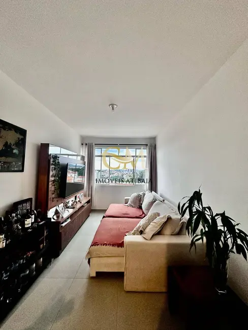 Foto 6 de Apartamento com 3 quartos à venda, 109m2 em Centro, Atibaia - SP