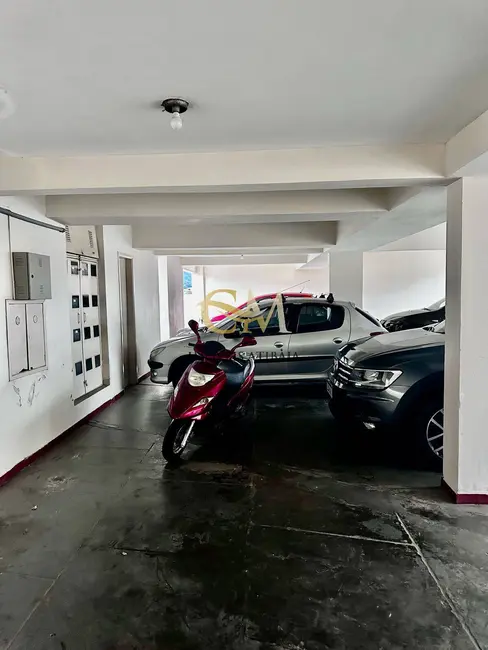 Foto 4 de Apartamento com 3 quartos à venda, 109m2 em Centro, Atibaia - SP