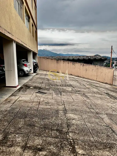 Foto 3 de Apartamento com 3 quartos à venda, 109m2 em Centro, Atibaia - SP